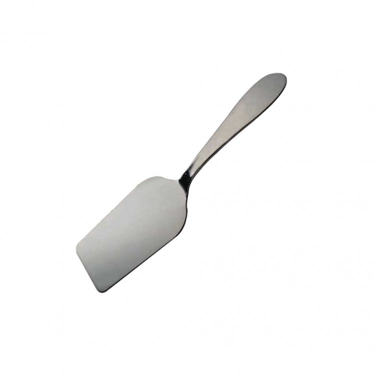 ΣΠΑΤΟΥΛΑ ΟΡΘΟΓΩΝΙΑ LASAGNE ΙΝΟΧ 18/10 SALVINELLI Inox 26.2*6.7