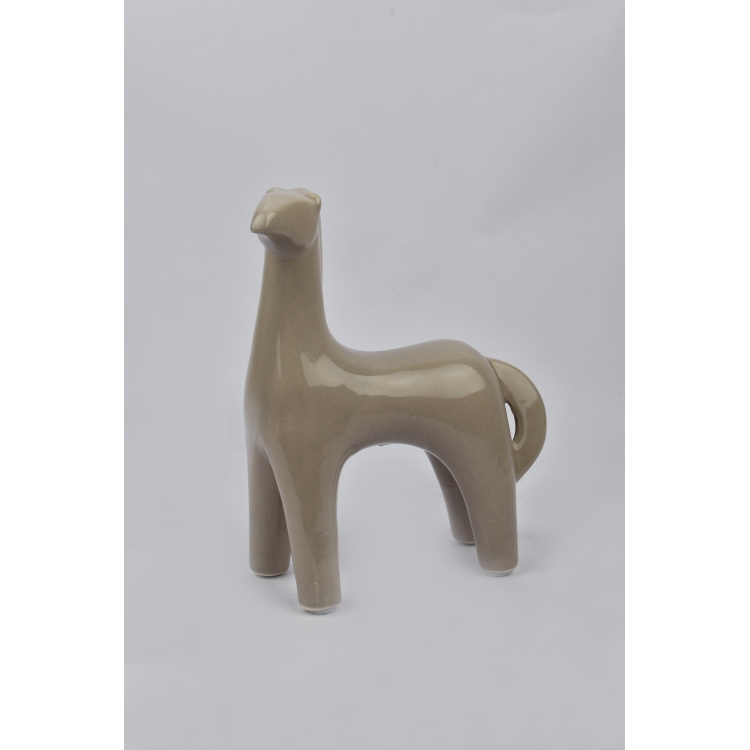 ΑΛΟΓΟ ΜΠΕΖ Πορσελάνη 14,5X6X17,5