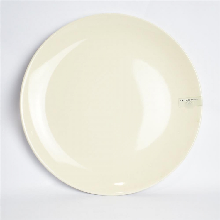 ΠΙΑΤΕΛΑ ΙΒΟΥΑΡ giannini Stoneware Φ30