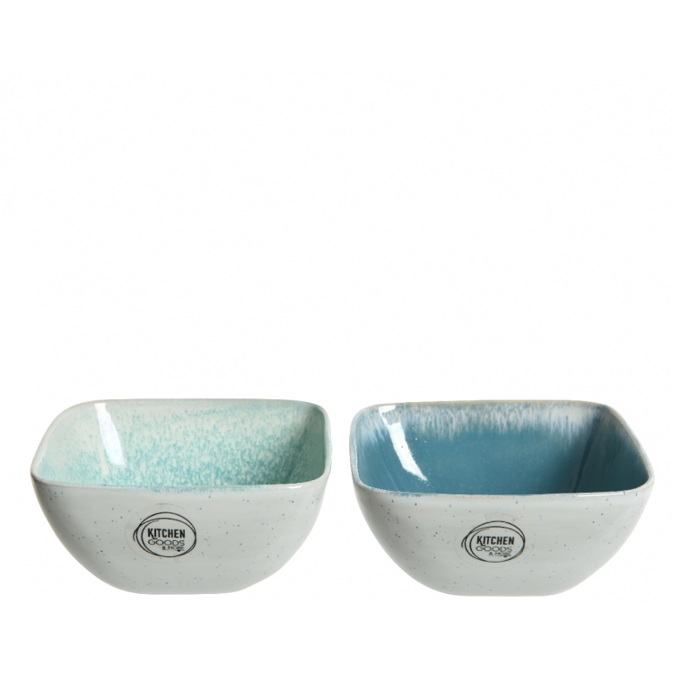 ΜΠΟΛ ΣΙΕΛ Stoneware 12.5*12.5*6