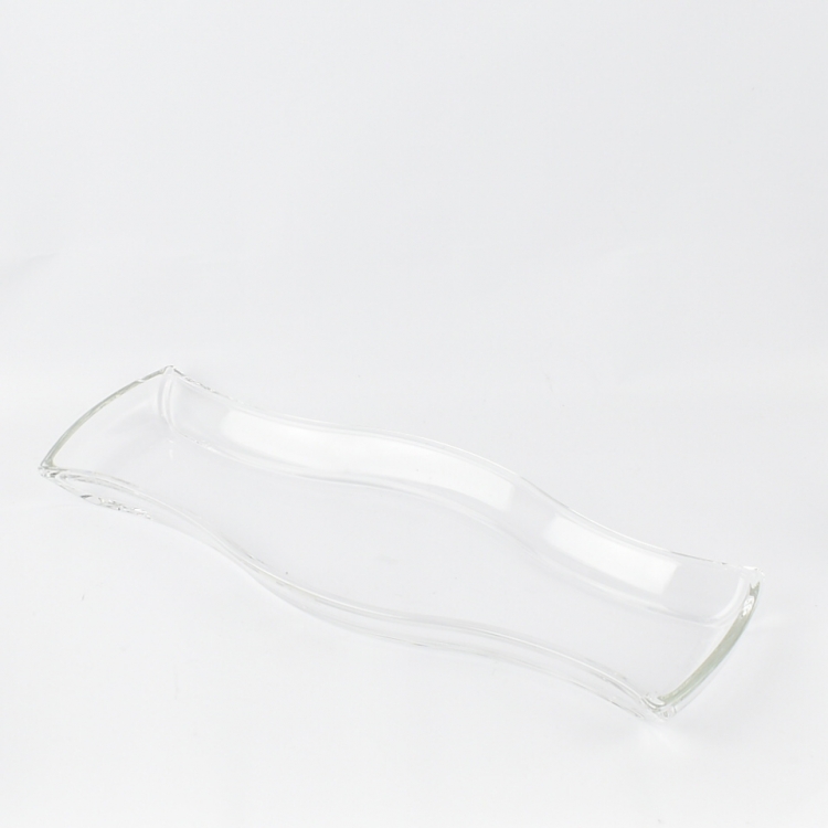 ΠΙΑΤΕΛΑ-ΔΙΣΚΟΣ Κρύσταλλο 41X15.5X3Y