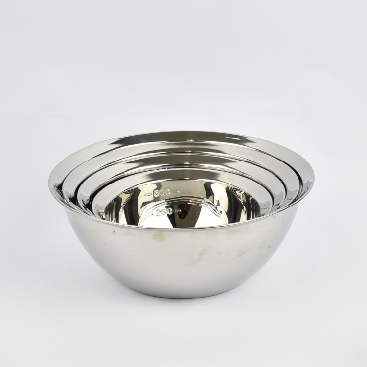 ΜΠΟΛ ΣΕΤ4 Inox Φ6 Φ8,5 Φ21 Φ23,5