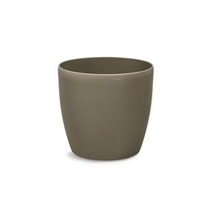 ΚΑΣΠΩ ROTO BRILL ΜΕ ΡΟΔΕΣ BROWN PVC Συνθετικό Φ35*33