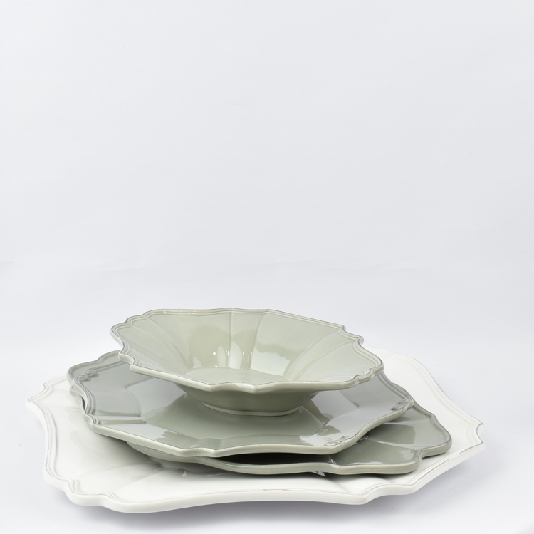 ΣΕΡΒΙΤΣΙΟ 20 ΤΜΧ Stoneware