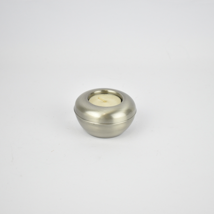 ΡΕΣΟ ΣΤΡΟΓΓΥΛΟ Inox Φ8*4Y