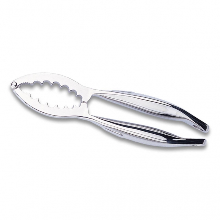 ΚΑΡΥΔΟΣΠΑΣΤΗΣ 18/10 Inox 21*4.5*3