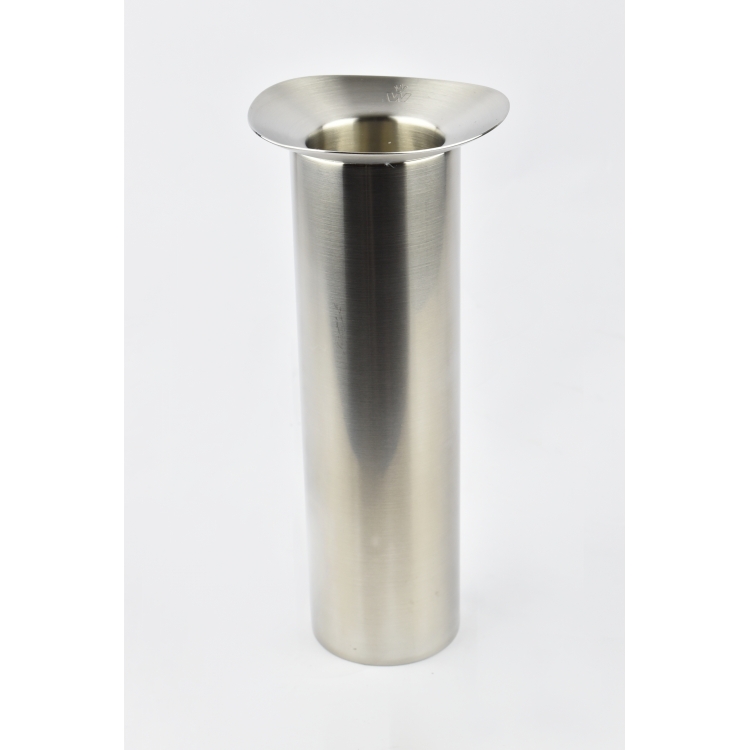ΚΗΡΟΠΗΓΙΟ 18/10 Inox Φ7.5*18