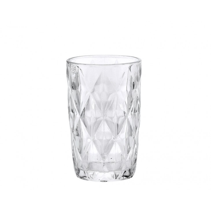 ΠΟΤΗΡΙ ΣΩΛΗΝΑΣ 6ΤΜΧ 33CL ΚΑRE CLEAR Γυαλί Φ8Χ12,6