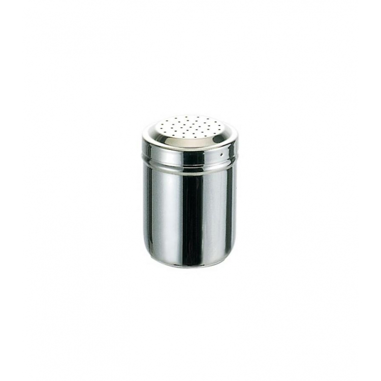 ΣΕΙΚΕΡ ΑΧΝΗΣ ΖΑΧΑΡΗΣ 18/10 Inox Φ6*8Υ