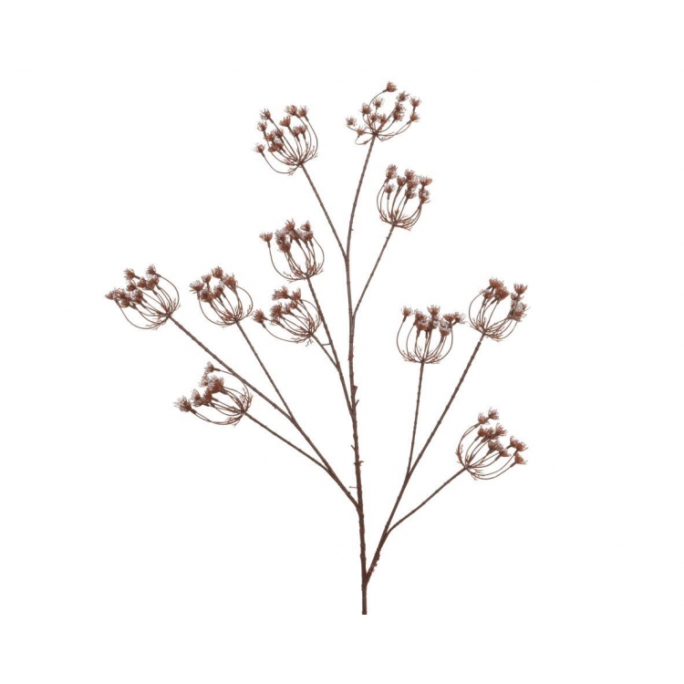 ΔΙΑΚΟΣΜΗΤΙΚΟ ΦΥΤΟ HOGWEED Συνθετικό 11*39*103