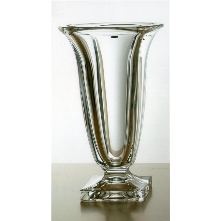 ΒΑΖΟ MAGMA Κρύσταλλο 20.5*20.5*h33 CM