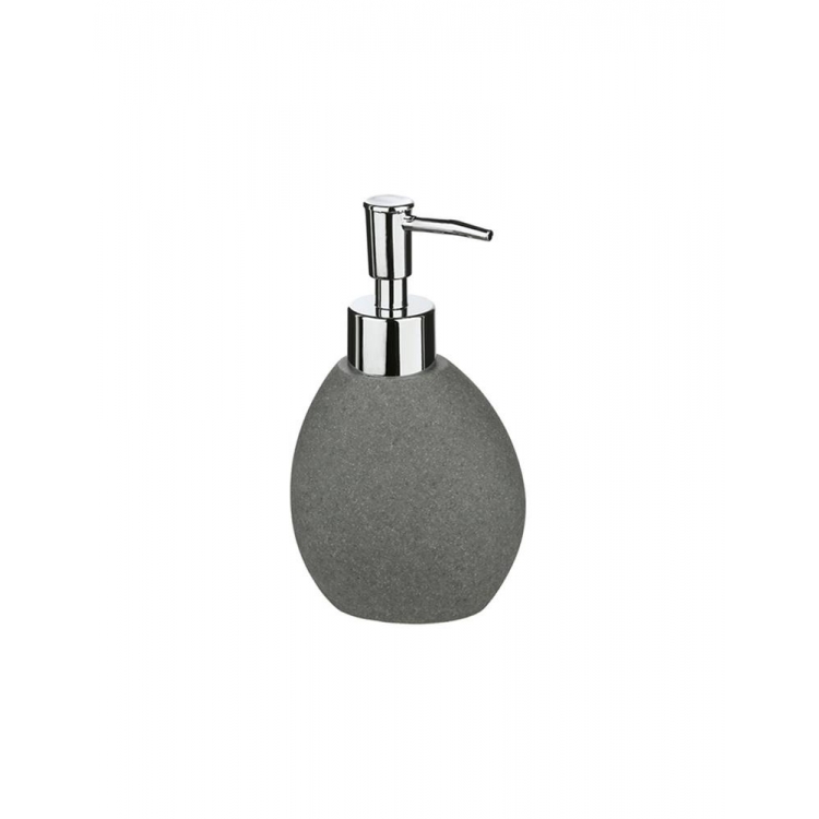 DISPENSER STONE Κεραμικό 9*6*Η15.5