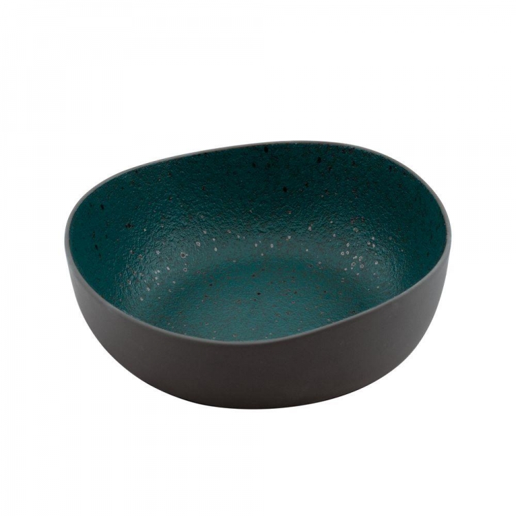 ΣΑΛΑΤΙΕΡΑ GRANITE ΠΕΤΡΟΛ Stoneware 24.2x22x8.5
